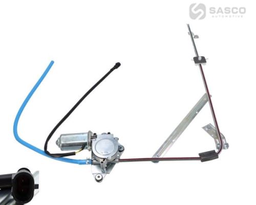 IVECO MECHANISMUS ZDVIHU LEVÉHO OKNA