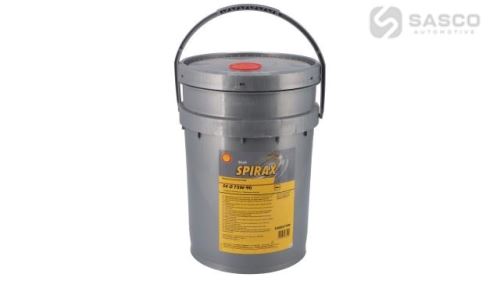 OLEJ DO PŘEVODOVKY GL4 SAE 75W90 20L SHELL