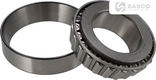 LOŽISKO PŘEVODOVKY MB 60X110X34 MM