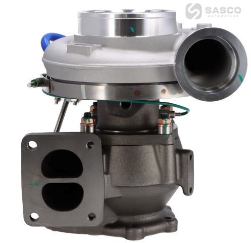 TURBODMYCHADLO MB ACTROS 4 01.13-