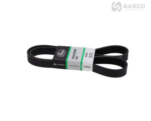 THERMOKING SLX GATES KLÍNOVÝ ŘEMEN