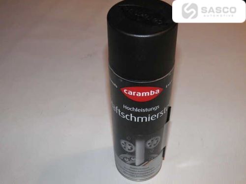 lubrikant s vysokou přilnavostí 500 ml