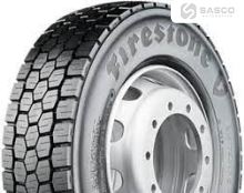 PNEU 215/75 R17,5 FIRESTONE FD611 ZAD