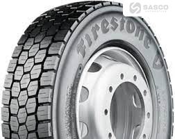 PNEU 215/75 R17,5 FIRESTONE FD611 ZAD