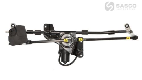MECHANISMUS STĚRAČŮ RVI MIDLUM DXI5/7