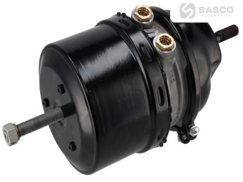 BRZDOVÝ VÁLEC 20/24" KOTOUČ MB ACTROS L/T