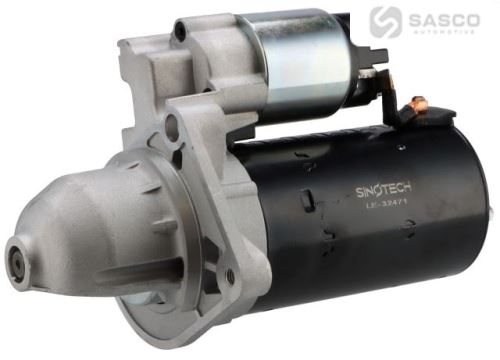 STARTER MOTOR IVECO DAILY 12V 2,3KW 9Z