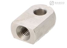 KONEC PLYNOVÉ PRUŽINY M8/FI8 V2A