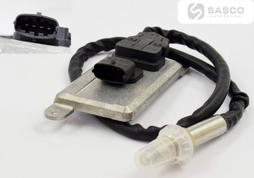 SNÍMAČ NOX VOLVO RVI EURO 5/6