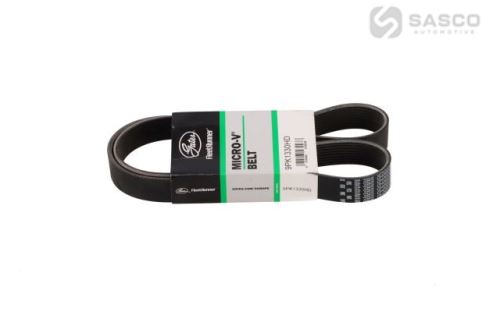 GATES 9PK1330 PÁS POLY-ŽEBR