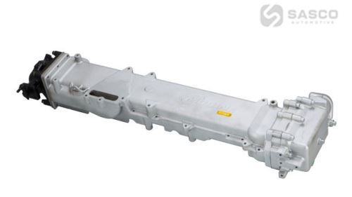 RECIRKULÁTOR VÝFUKOVÝCH PLYNŮ MAN TGX D26, REGEN.