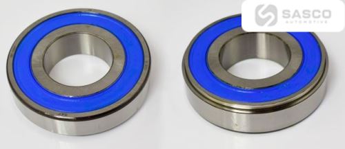 LOŽISKO PŘEVODOVKY ZF S6 850