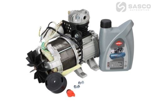 BLOK MOTORU HL155