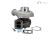 TURBODMYCHADLO MAN TGA D2066LF 308KW/419