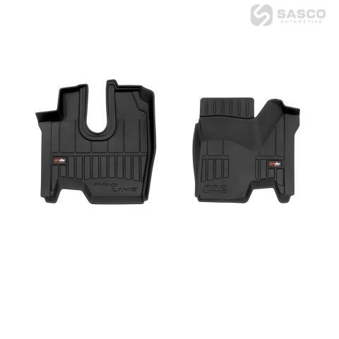 MB ATEGO 1 MAT 1995-2005 PRYŽ 3D PROLINE