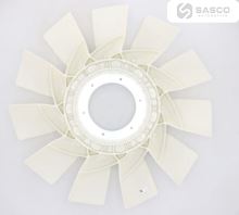 VENTILÁTOR SCANIA P/G/R/T/S 04.10- DC13 (1)