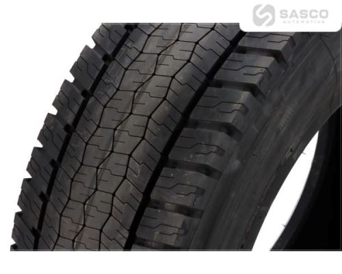 PNEU 315/70 R22,5 BRIDGESTONE ECO HD2