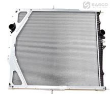 VODNÍ CHLADIČ VOLVO FH12 420