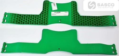 UPÍNACÍ SPONA PLACHTY PLAST KONEKTOR EDSCHA CS