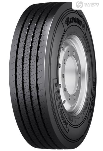 PNEU 215/75 R17,5 BARUM BF200R PŘED