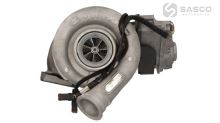 TURBODMYCHADLA SCANIA R DC13,05 EURO 6