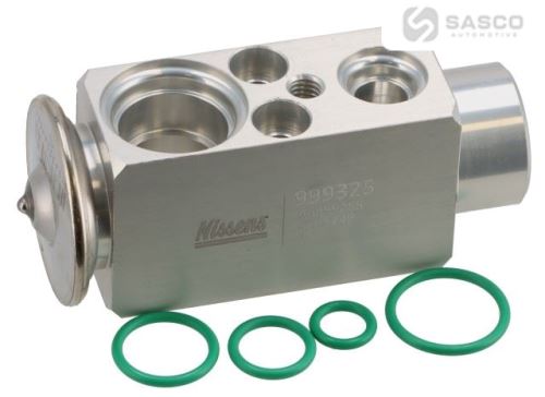 EXPANZNÍ VENTIL KLIMATIZACE MAN F2000