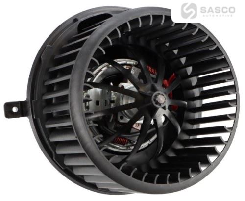 MOTOR VENTILÁTORU MB ATEGO/AXOR 04-