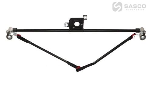 MECHANISMUS STĚRAČŮ MAN TGA/TGX