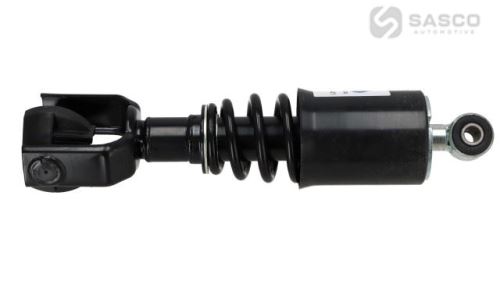 MB ACTROS 2/3 ZADNÍ TLUMIČ KABINY