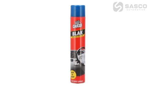ČISTIČ PALUBNÍ DESKY 750ML