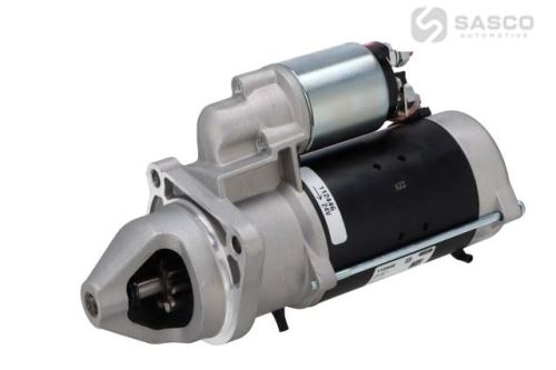 STARTER MOTOR MAN L2000/M2000