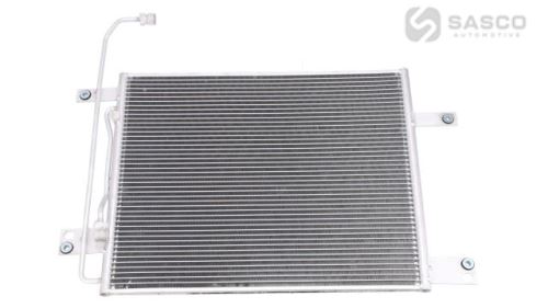 CHLADIČ KLIMATIZACE MB AXOR 01.02-