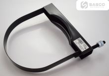 DRŽÁK VZDUCHOJEMU FI246MM