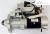 STARTER MOTOR MAN TGA 24V