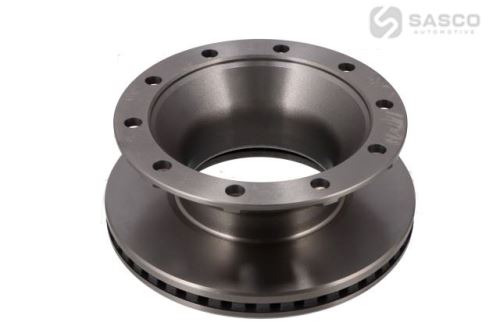 BRZDOVÝ KOTOUČ SCHMITZ,SCB9010/9 FI430MM