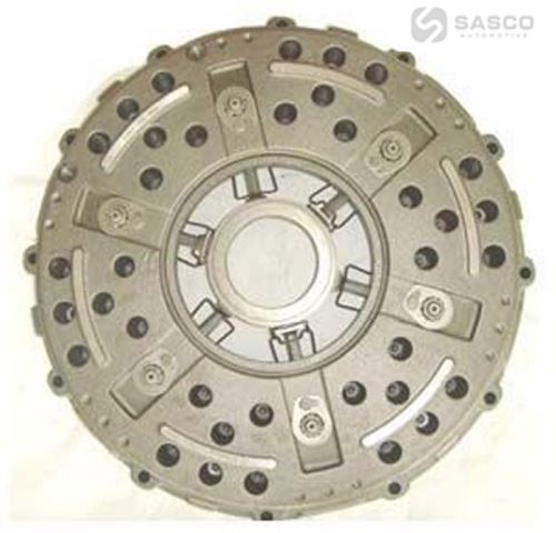 PŘÍTLAČNÍ TALÍŘ SPOJKY 420MM MB OM403,422