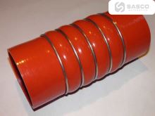 MB FI85X201 HADICE INTERCOOLER