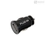 CIGARETOVÝ ZAPALOVAČ NA USB ADAPTÉR