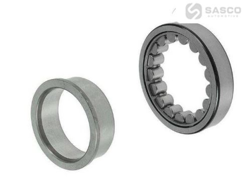 LOŽISKOVÁ PŘEVODOVKA SCANIA GRS895 66X100X21MM
