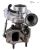 TURBODMYCHADLO MB ATEGO/VARIO 01.05- 130