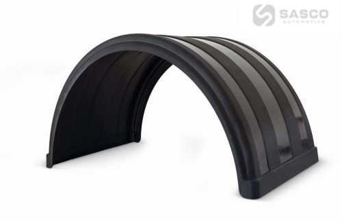 ZADNÍ PLASTOVÝ BLATNÍK 620MM