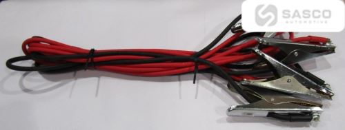 STARTOVACÍ KABEL 1200A 6M GUMOVÝ KABEL