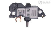 REGULÁTOR NAPĚTÍ VOLVO FM 12-/FH4 (1)