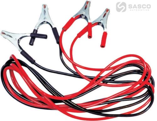 STARTOVACÍ KABEL 1200A 6M GUMOVÝ KABEL
