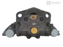 BRZDOVÝ TŘMEN WABCO MAN L2000 -96 17,5'' (2)