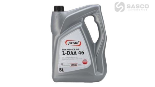 OLEJ DO KOMPRESORŮ VG 46 5L JASOL