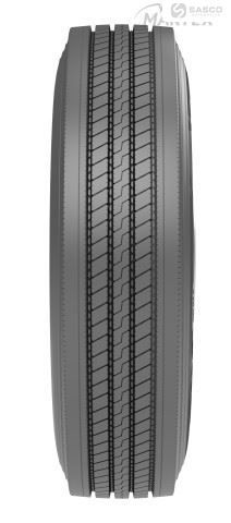 PNEUMATIKY 215/75 R17.5 OTANI OH-117 PŘEDNÍ, NÁVĚS