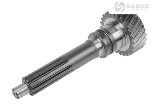 HŘÍDEL SPOJKY ZF 8S140