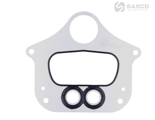 INTERCOOLER SEAL MAN TGX