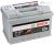 BATERIE 12V 74AH BOSCH 750A STŘÍBRNÁ L-